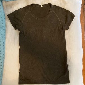 Lululemon Swiftly Tech Army Green - 8